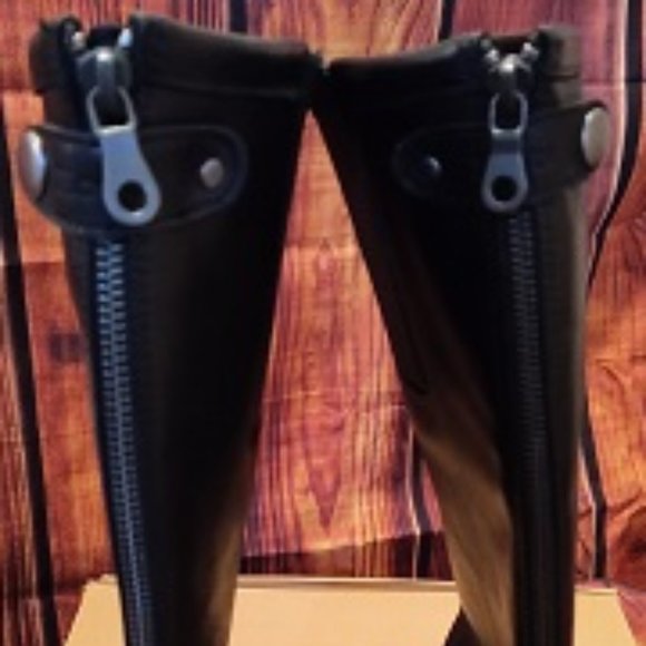 Roots riverside boots - Picture 9 of 13